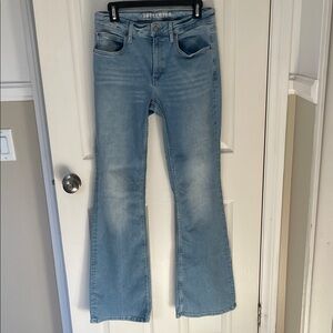Idyllwind Flared Jeans